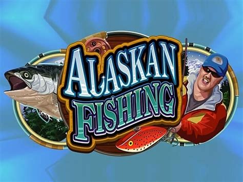 alaska fishing slots free